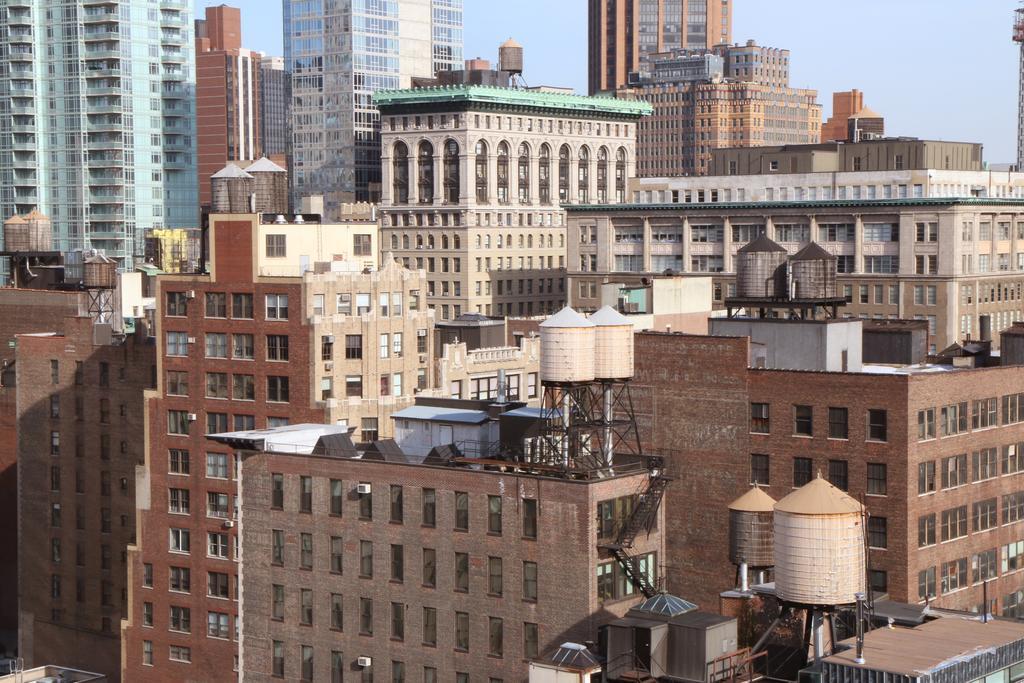 The Paul Nyc-chelsea, Ascend Collection Nova York