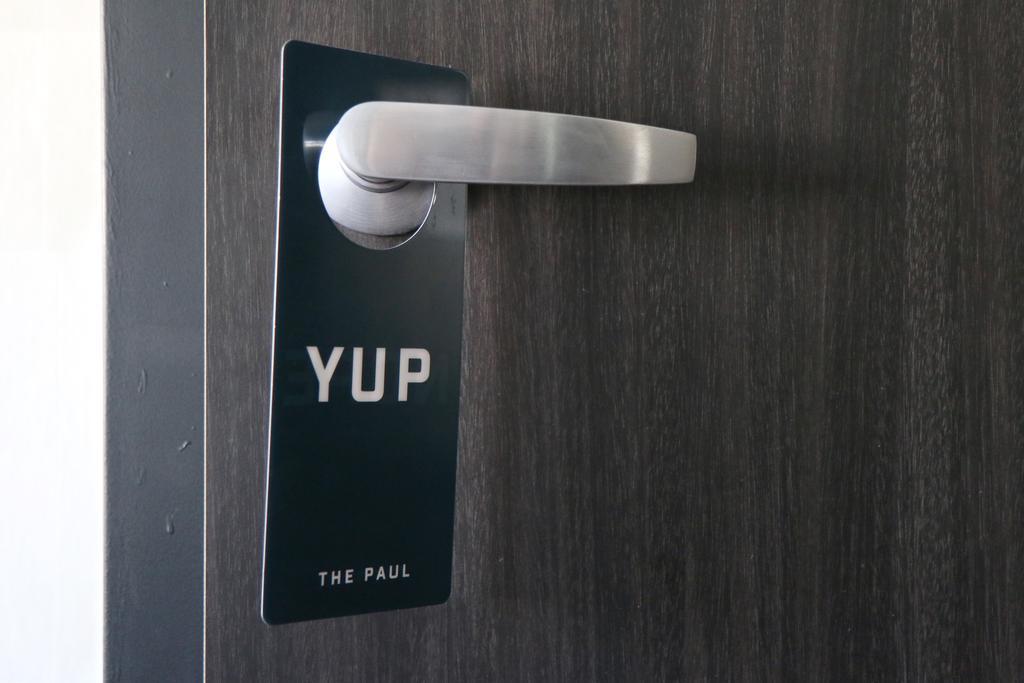 Hotel The Paul Nyc-chelsea, Ascend Collection Nova York