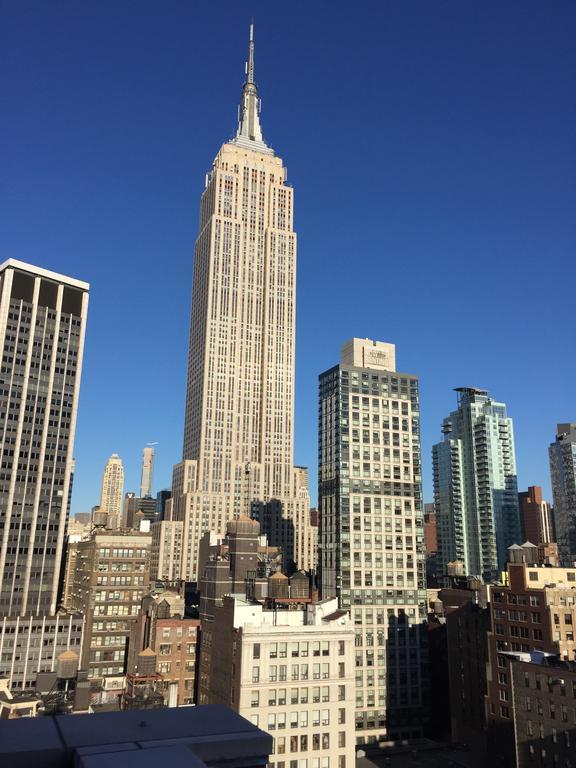 The Paul Nyc-chelsea, Ascend Collection Hotel Nova York