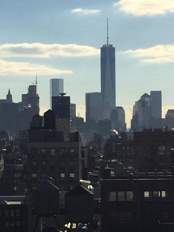 Hotel The Paul Nyc-chelsea, Ascend Collection Nova York