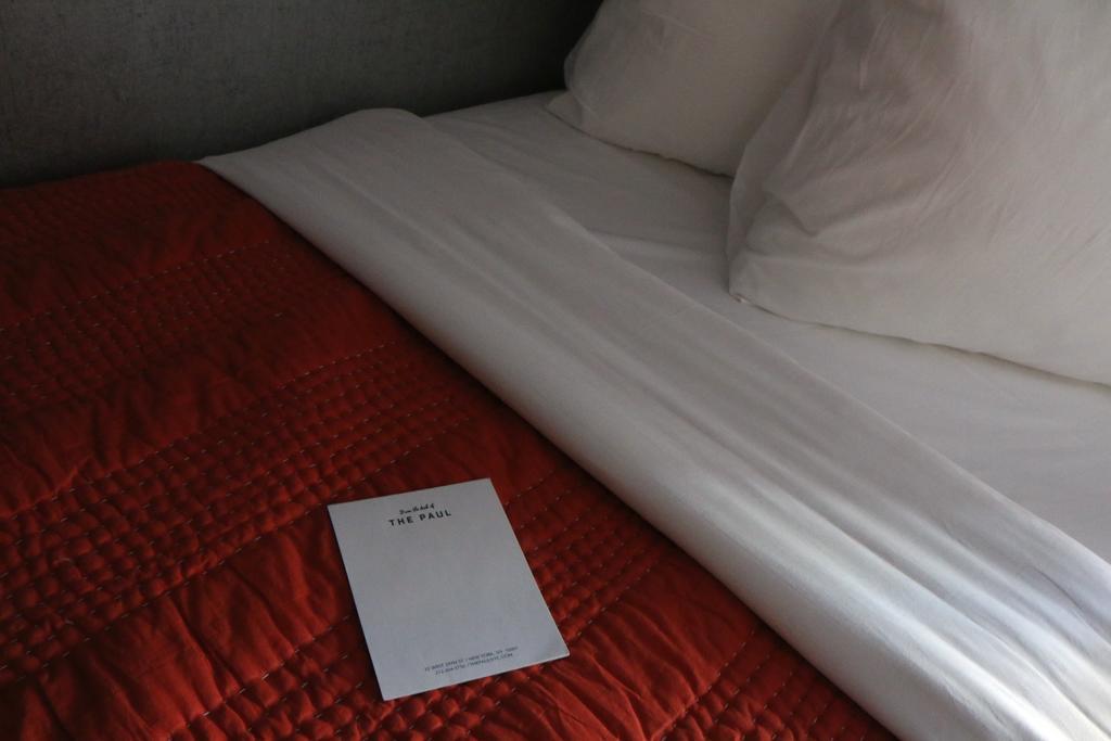 The Paul Nyc-chelsea, Ascend Collection 4* Nova York