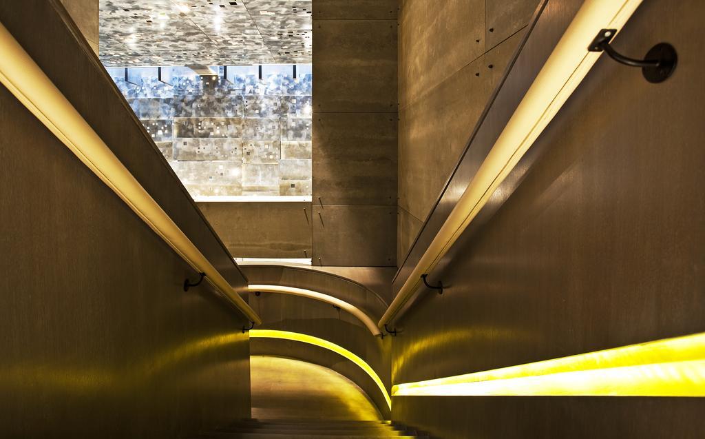 The Paul Nyc-chelsea, Ascend Collection 4* Nova York