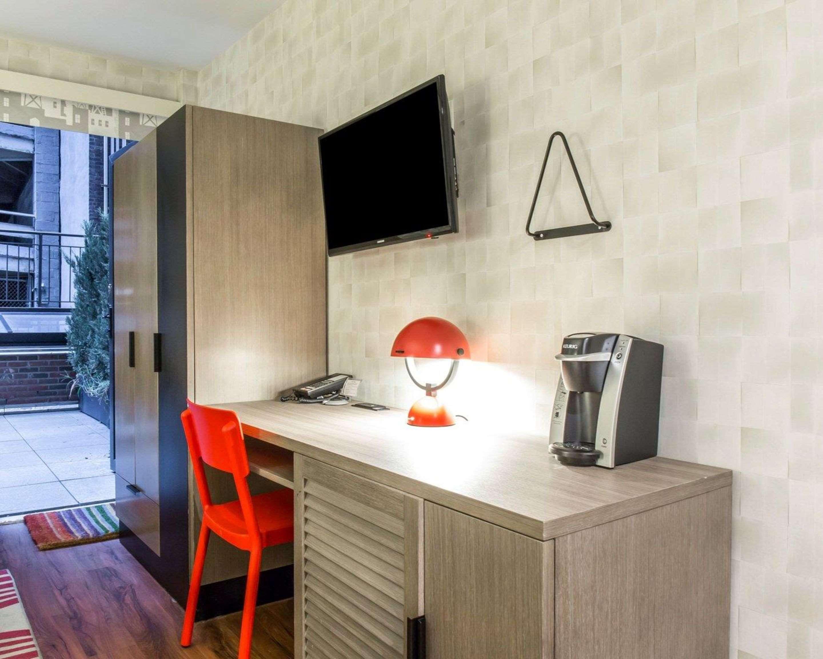 The Paul Nyc-chelsea, Ascend Collection Hotel Nova York