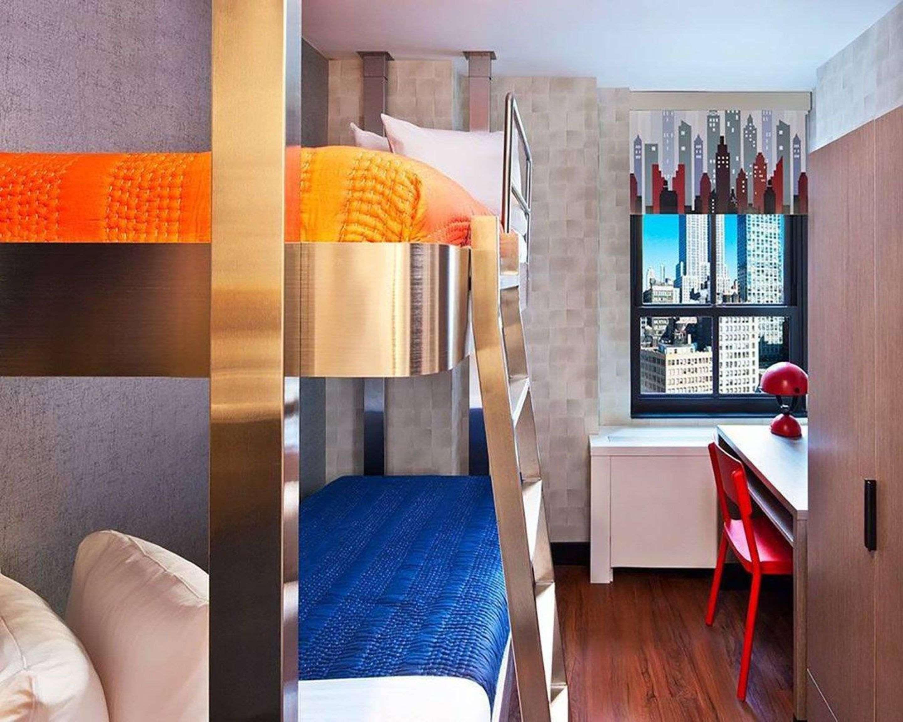 The Paul Nyc-chelsea, Ascend Collection 4* Nova York
