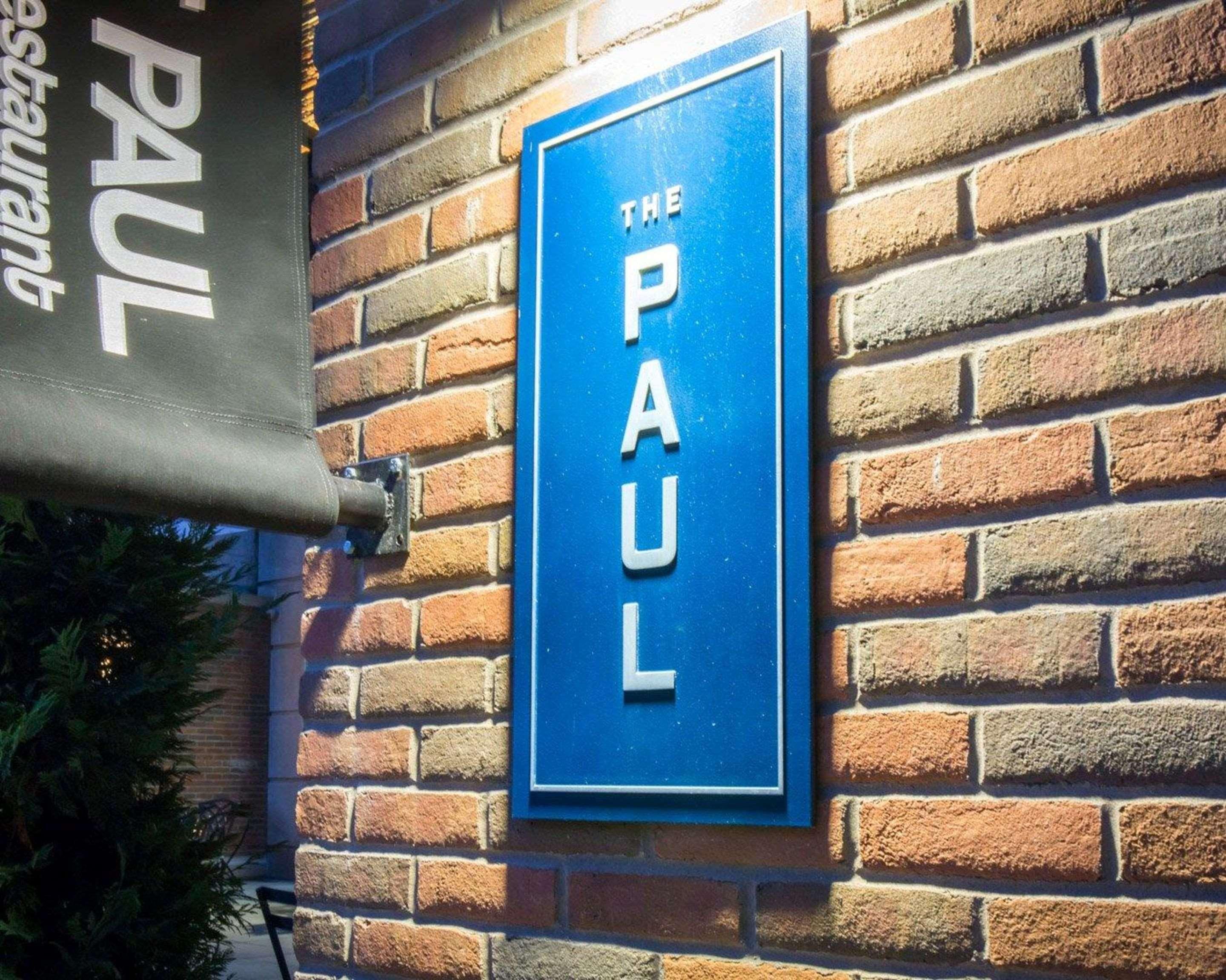Hotel The Paul Nyc-chelsea, Ascend Collection Nova York