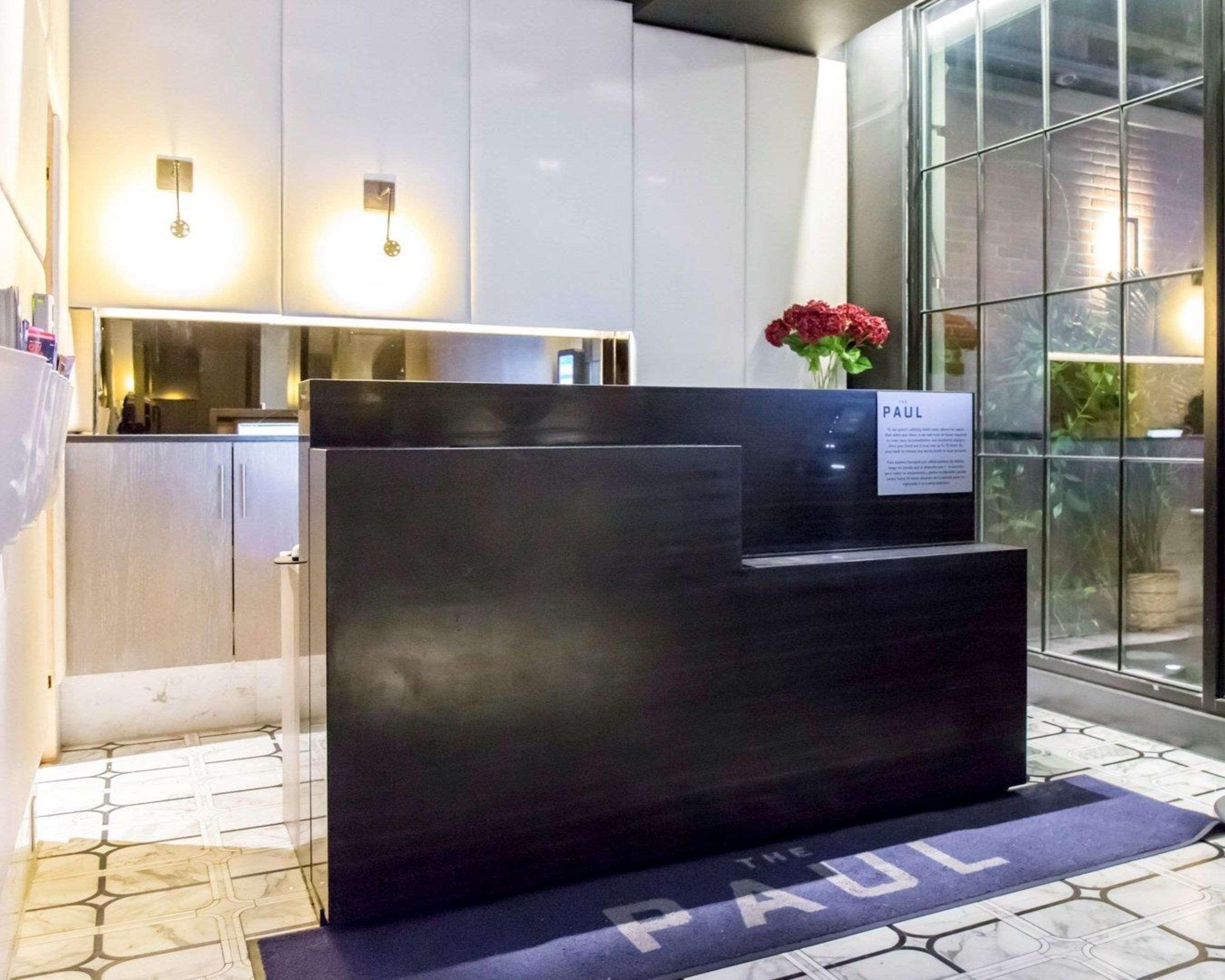 Hotel The Paul Nyc-chelsea, Ascend Collection Nova York