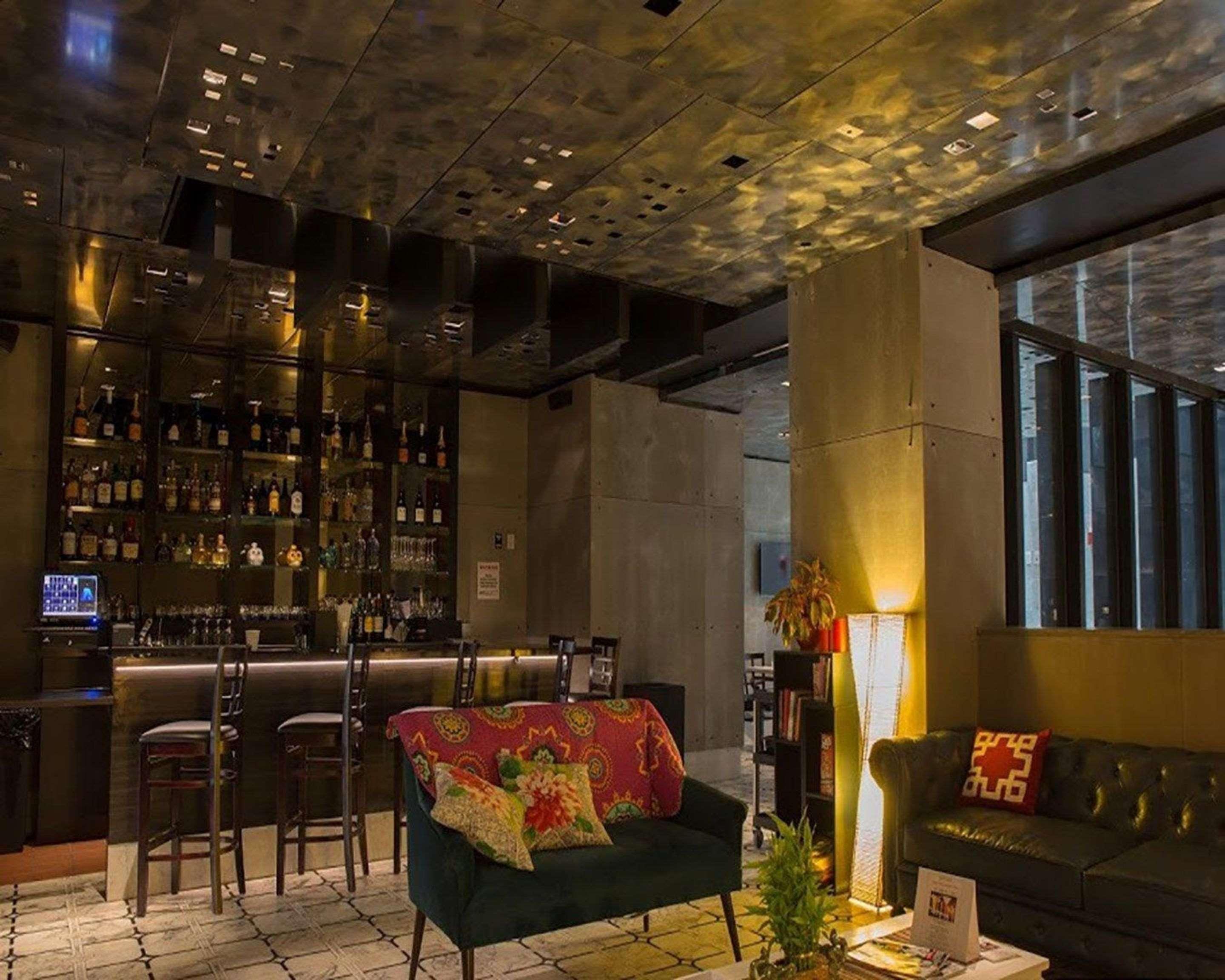 The Paul Nyc-chelsea, Ascend Collection Nova York