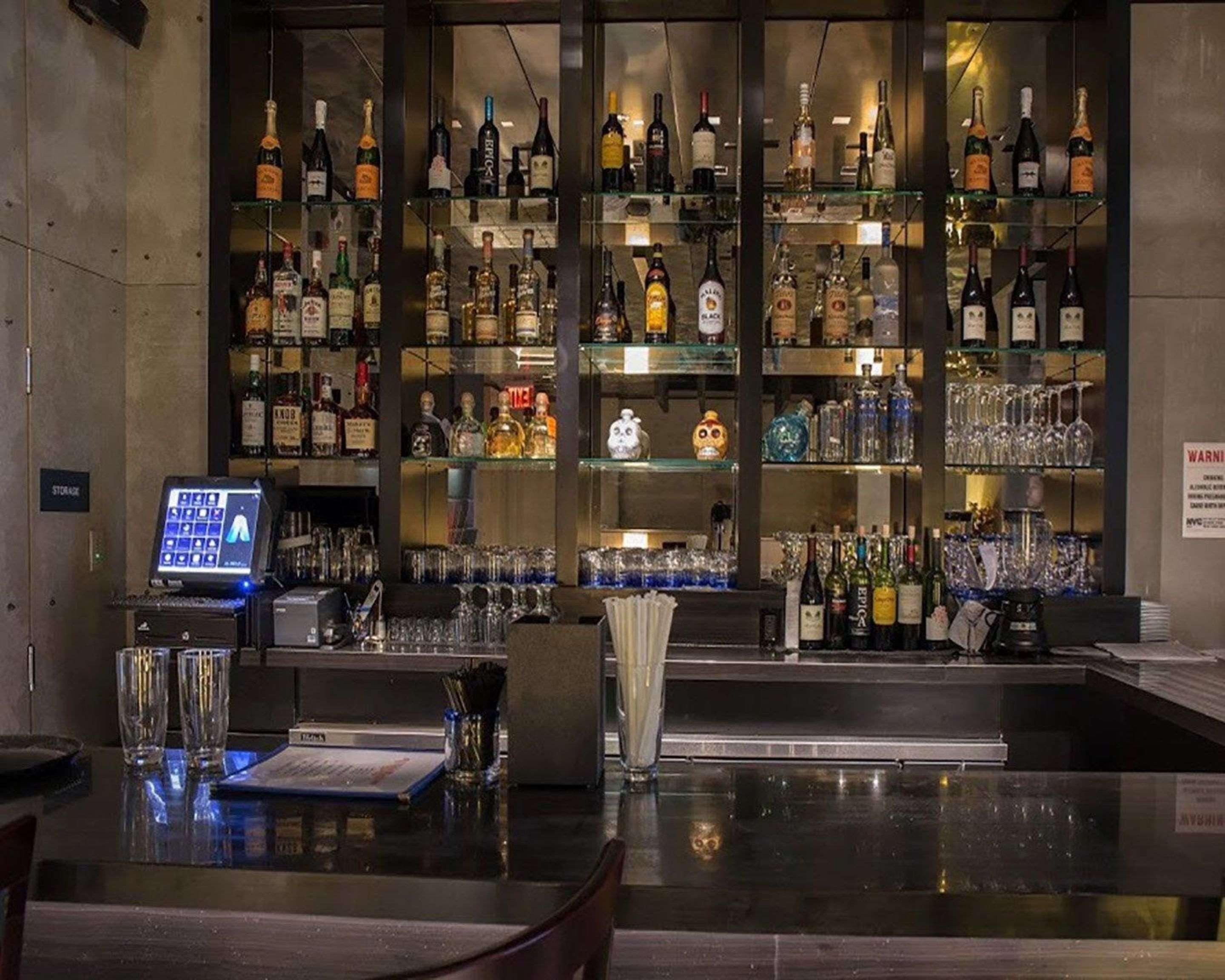 Hotel The Paul Nyc-chelsea, Ascend Collection Nova York