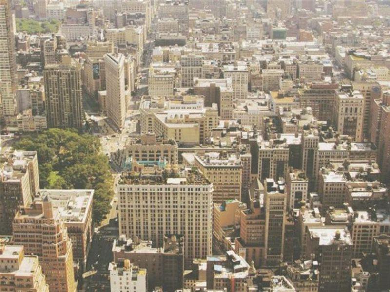 Hotel The Paul Nyc-chelsea, Ascend Collection Nova York