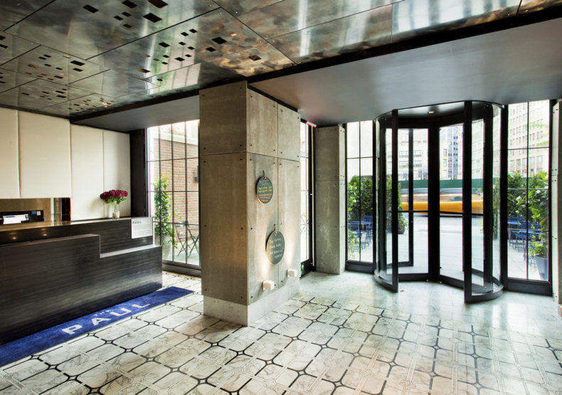 The Paul Nyc-chelsea, Ascend Collection 4* Nova York