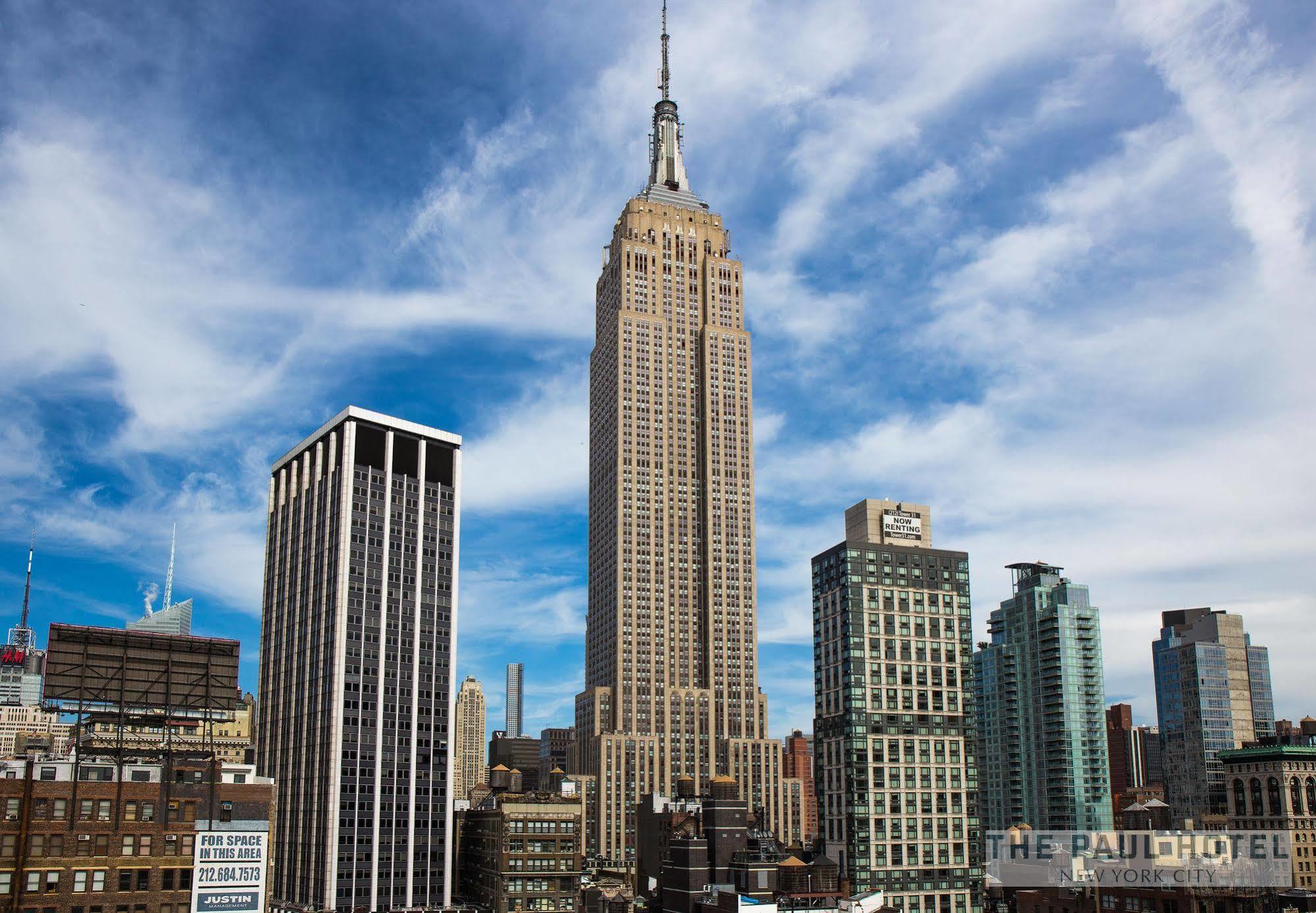 Hotel The Paul Nyc-chelsea, Ascend Collection Nova York