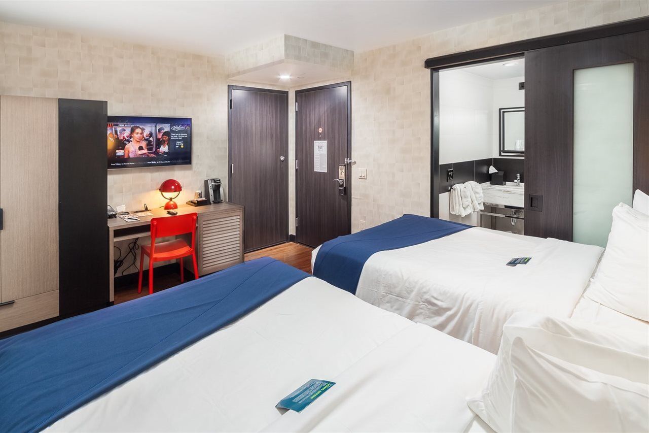 The Paul Nyc-chelsea, Ascend Collection Hotel Nova York